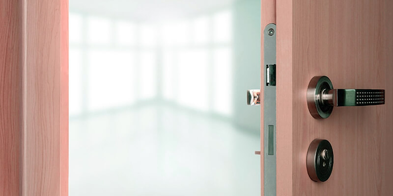Commercial Lockouts - Verity Locksmith