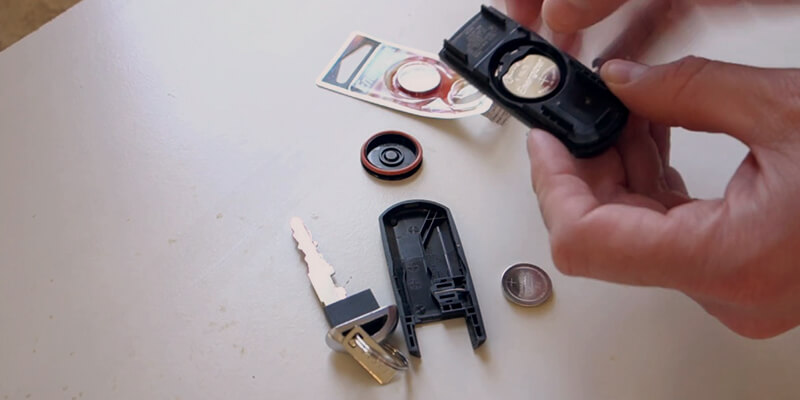 Car remote repair - Verity Locksmith