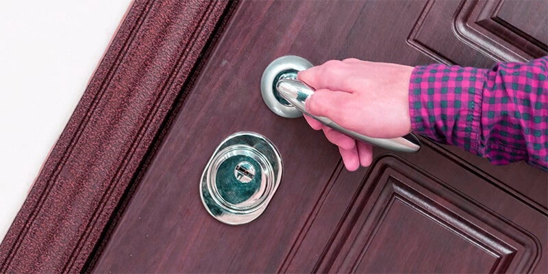 residential locksmith - Verity Locksmith