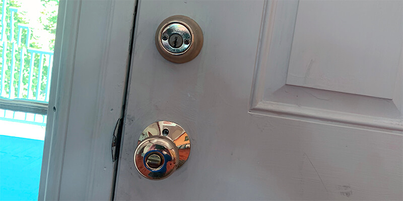residential locksmith near me - Verity Locksmith