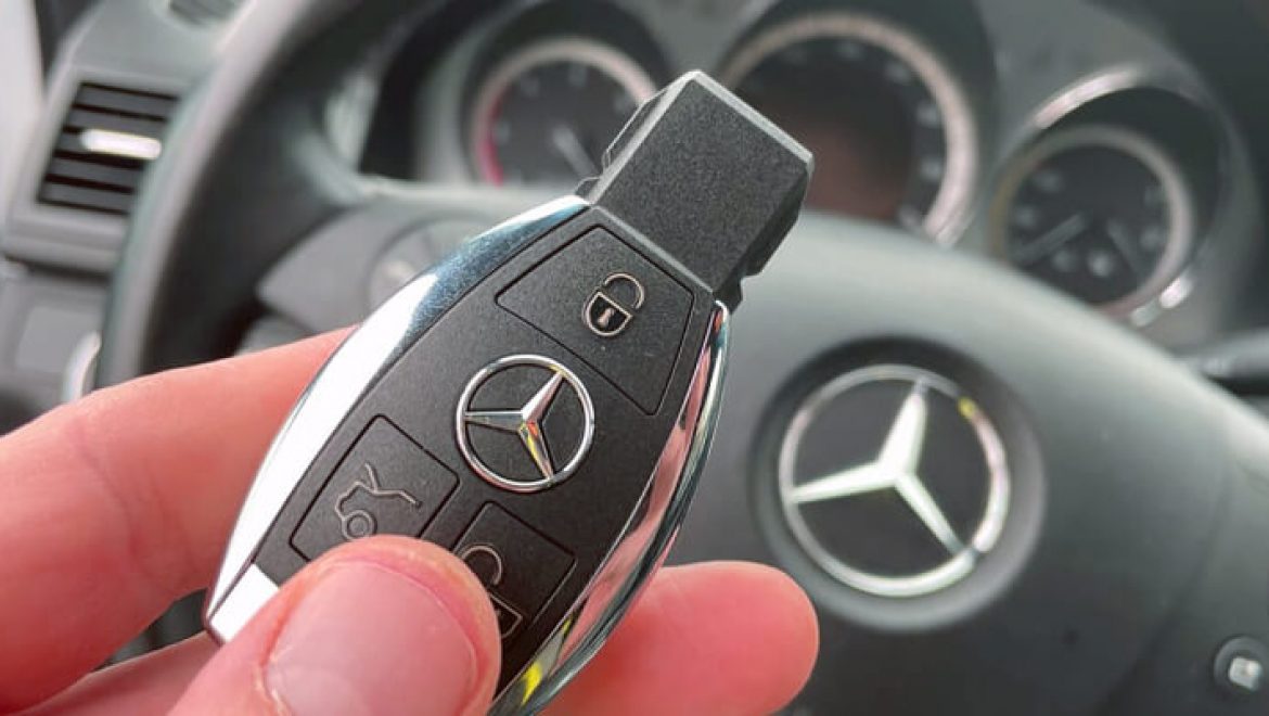 Car Remote Replacement Near Me – Top Quality Guaranteed!