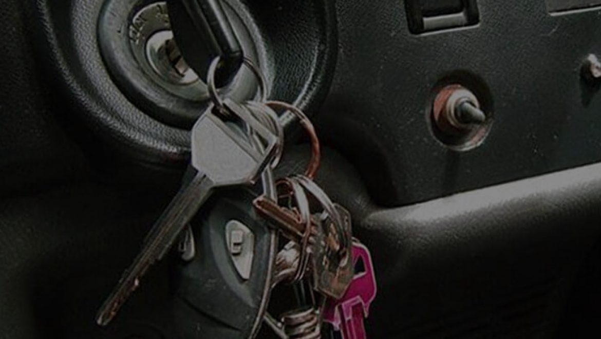 Key Stuck In Ignition – Auto Locksmiths
