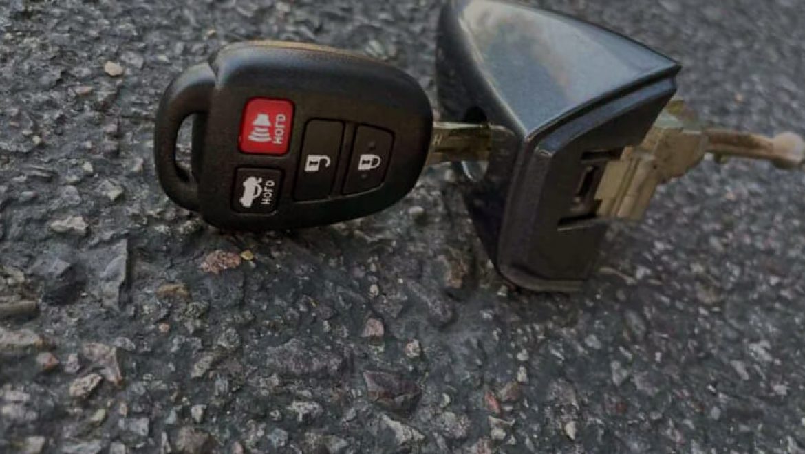 Lost Car Key Replacement  – Over 10 Years of Satisfied Customers!