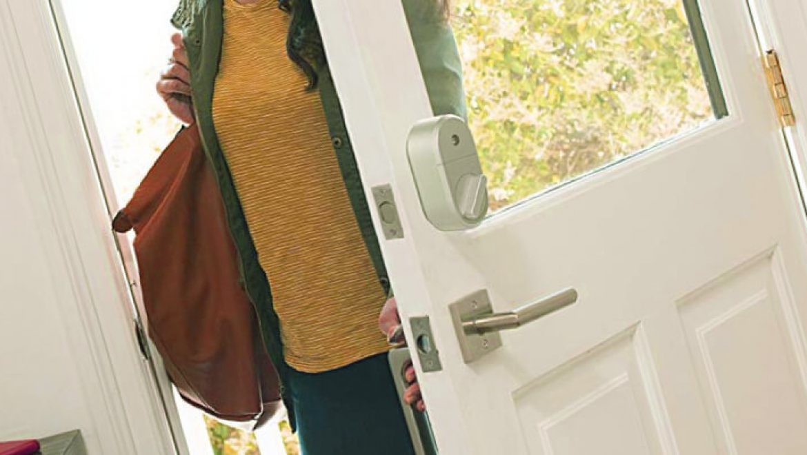 Residential Door Locks – Your Security Is Guaranteed!